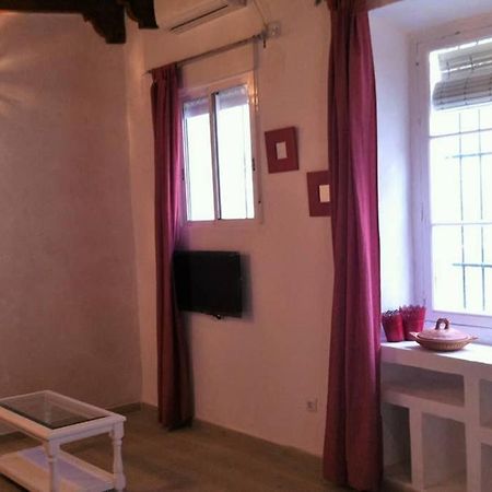 Casa Florinda #1 Appartement Jerez de la Frontera Buitenkant foto