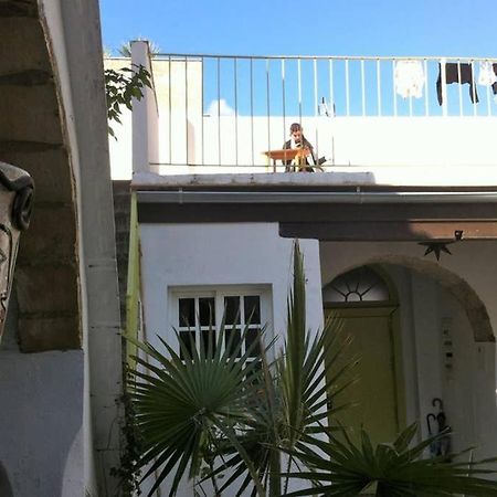 Casa Florinda #1 Appartement Jerez de la Frontera Buitenkant foto