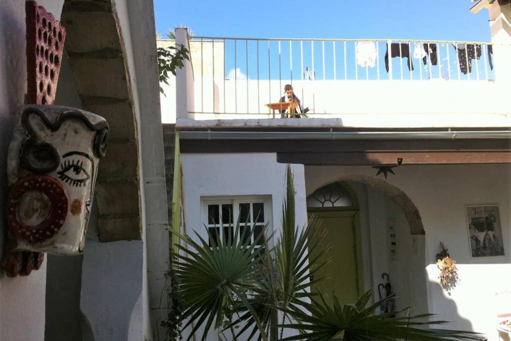 Casa Florinda #1 Appartement Jerez de la Frontera Buitenkant foto