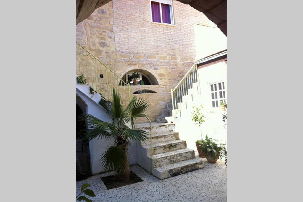 Casa Florinda #1 Appartement Jerez de la Frontera Buitenkant foto
