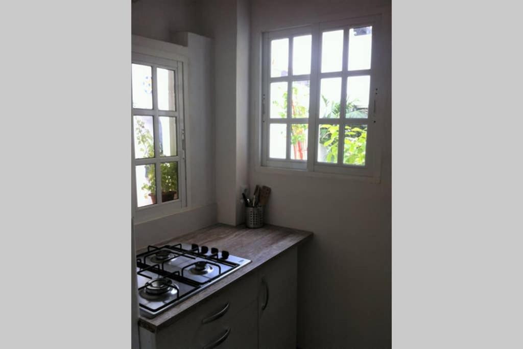 Casa Florinda #1 Appartement Jerez de la Frontera Buitenkant foto