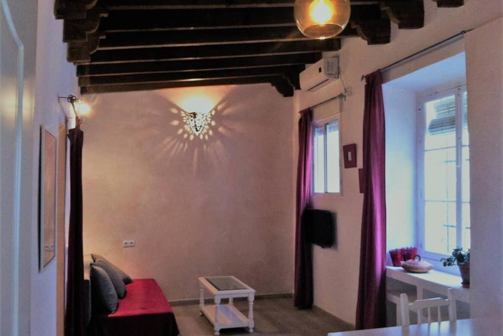 Casa Florinda #1 Appartement Jerez de la Frontera Buitenkant foto