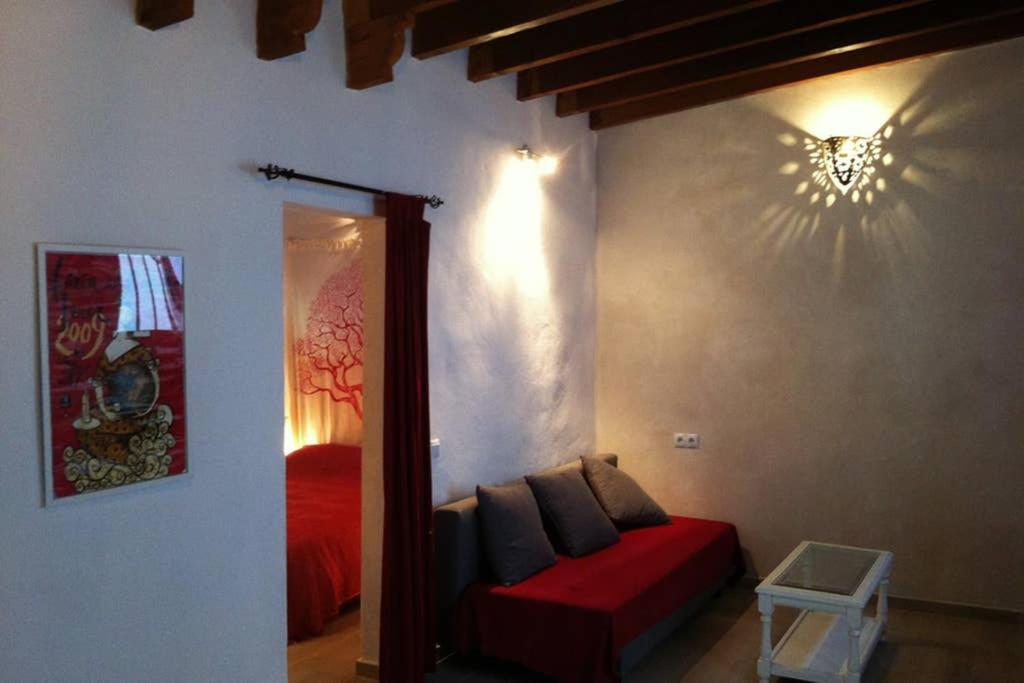 Casa Florinda #1 Appartement Jerez de la Frontera Buitenkant foto