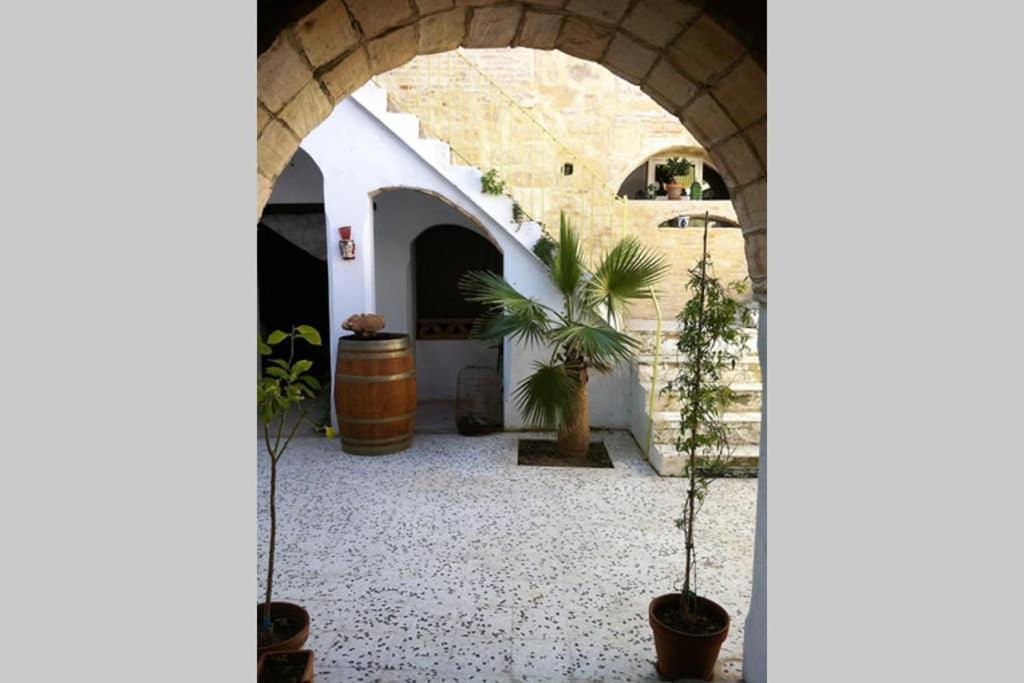 Casa Florinda #1 Appartement Jerez de la Frontera Buitenkant foto