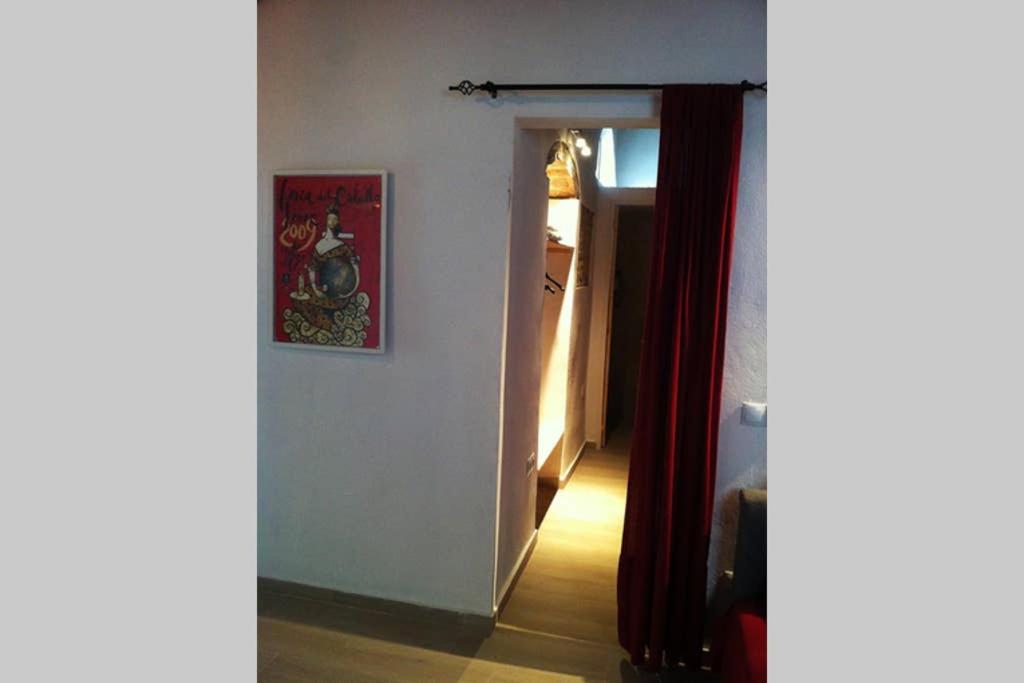 Casa Florinda #1 Appartement Jerez de la Frontera Buitenkant foto