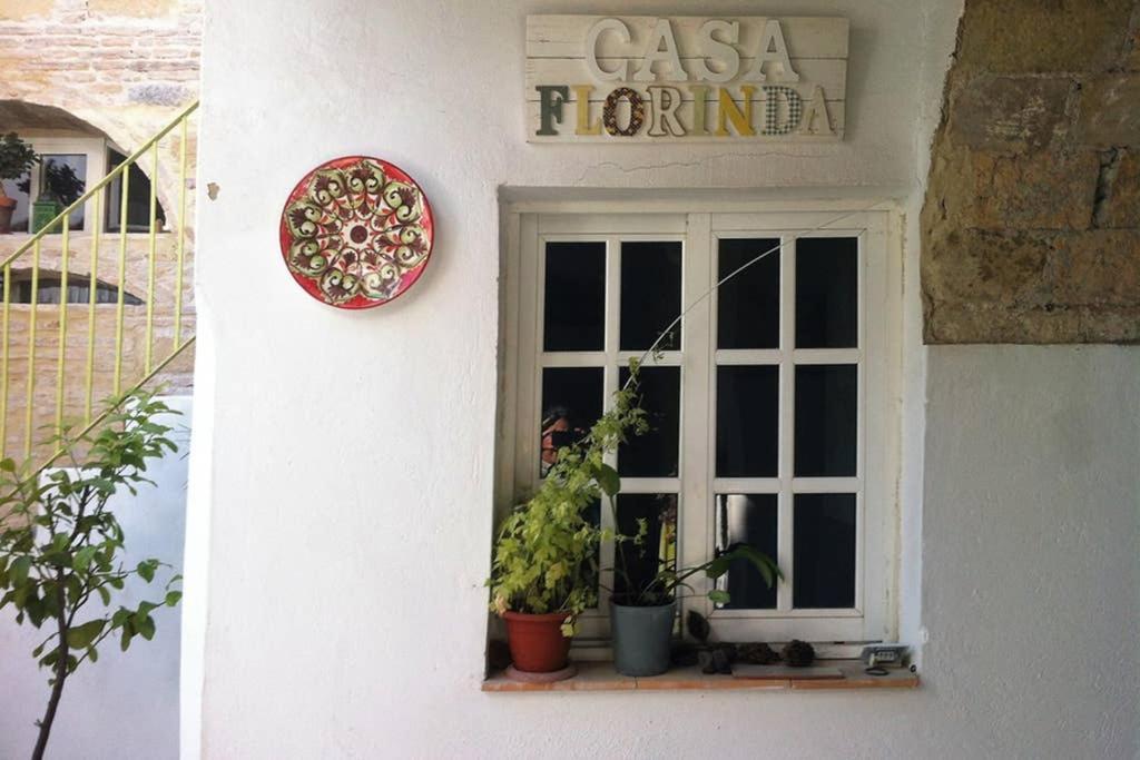 Casa Florinda #1 Appartement Jerez de la Frontera Buitenkant foto