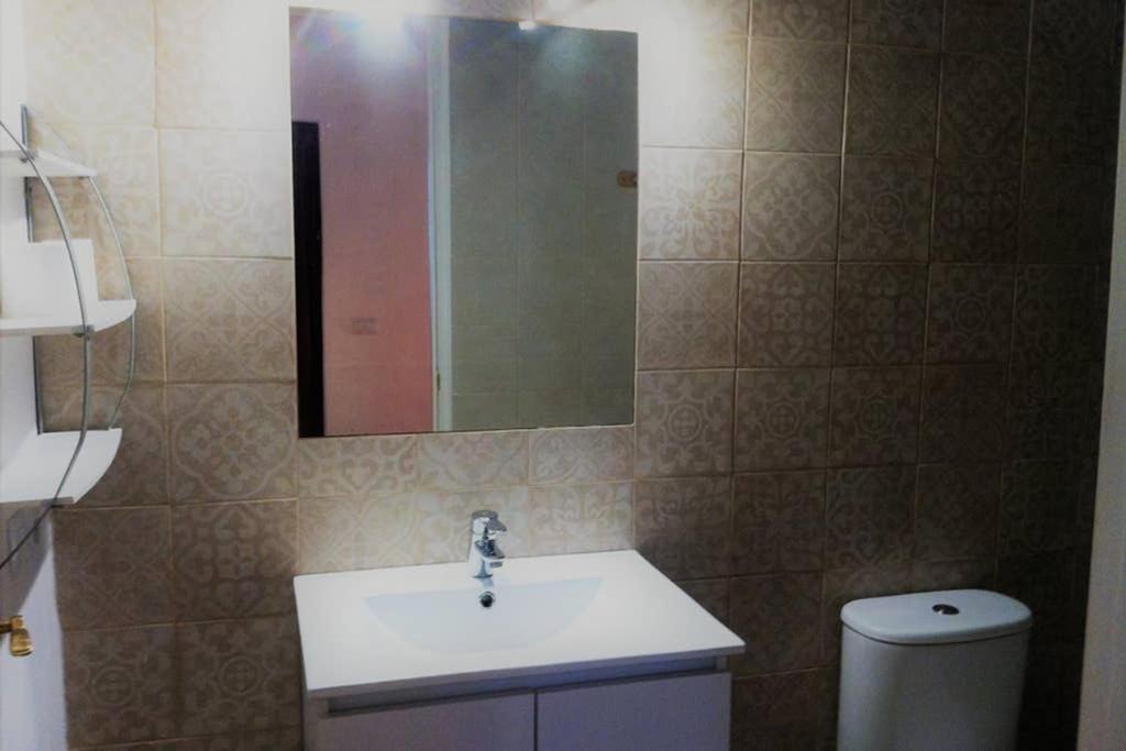 Casa Florinda #1 Appartement Jerez de la Frontera Buitenkant foto