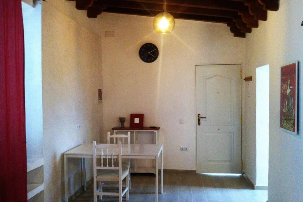 Casa Florinda #1 Appartement Jerez de la Frontera Buitenkant foto